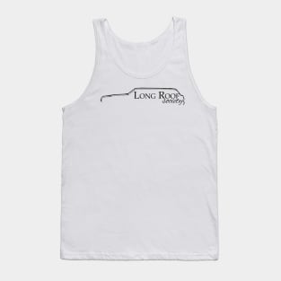 Long Roof Society Tank Top